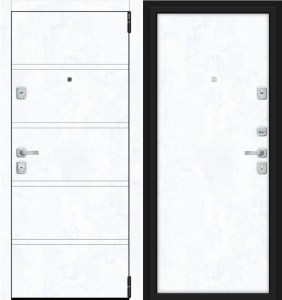 porta m 8.p50 snow art-snow art